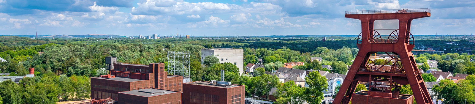 Günstige Privat-Unterkünfte für Übernachtung in Essen