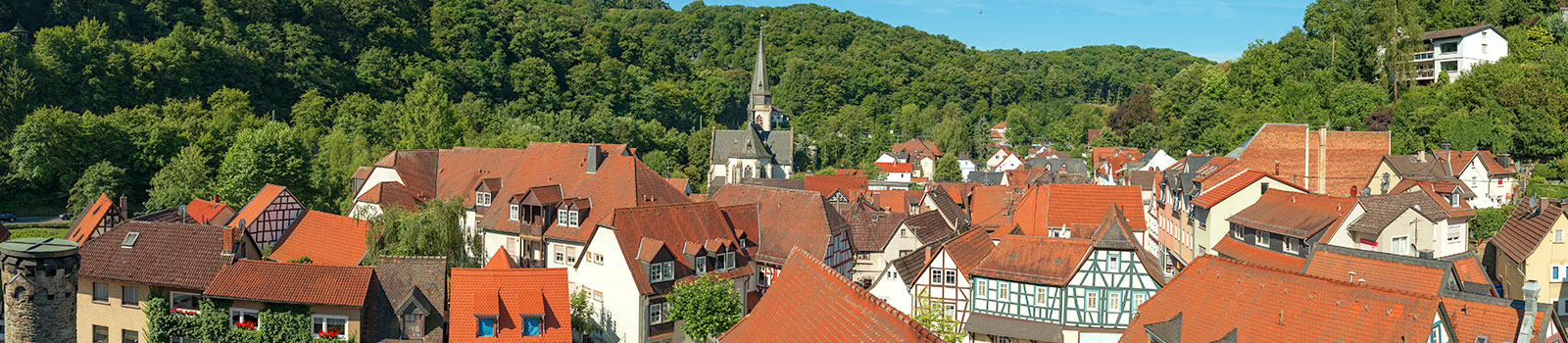 Günstige Privat-Unterkünfte für Übernachtung in Main-Taunus