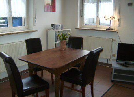 Bamberg Altstadt Ferienappartement ad3a81