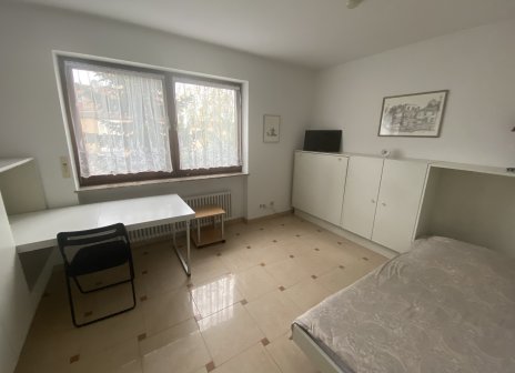 Karlsruhe Knielingen Einzelzimmer Doppelzimmer Sch