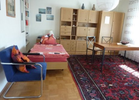 Mainz Hechtsheim privates Gaestezimmer a60281