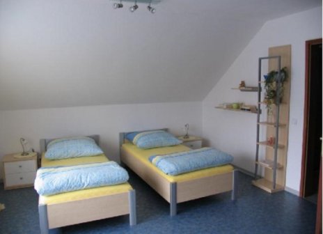 Wiesbaden Hessloch Ferienwohnung 3cbf71