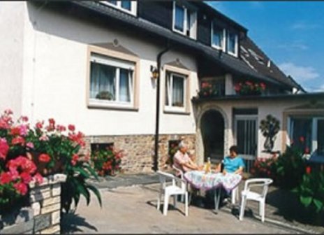 Ruedesheim Ruedesheim Privatzimmer 5f2c61