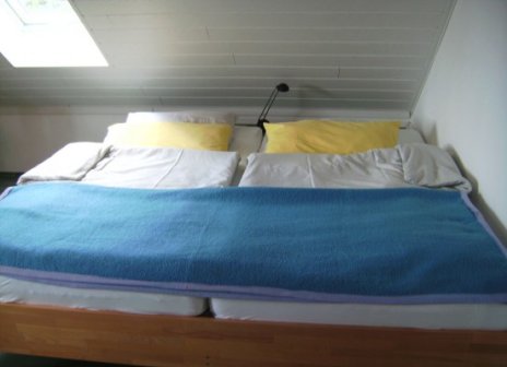 Bayreuth Heinersreuth Doppelzimmer  89b871