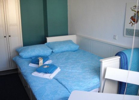 Koeln Neustadt Nord Ferienwohnung ec8bd1