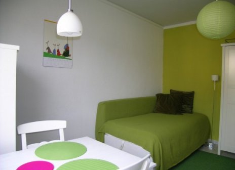 Koeln Neustadt Nord schoene 2 Zimmerwohnung ec8bd2