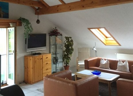 Bamberg Wildensorg Ferienwohnung 6979d1