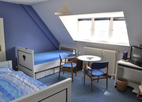 Hannover Herrenhausen Privatzimmer a7de81