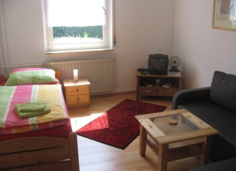 Gross Gerau Moerfelden Walldorf Ferienwohnung af67