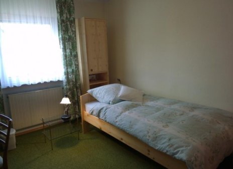 Karlsruhe Rheinstetten Mörsch bed breakfast