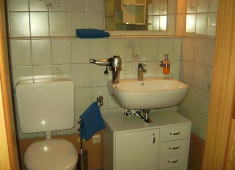 Bamberg Gundelsheim Ferienwohnung 4a4d35