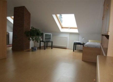 Koeln Longerich Apartment c9ed91