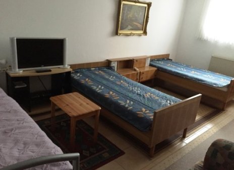 Mainz Stadecken Elsheim Privatzimmer 8ed521