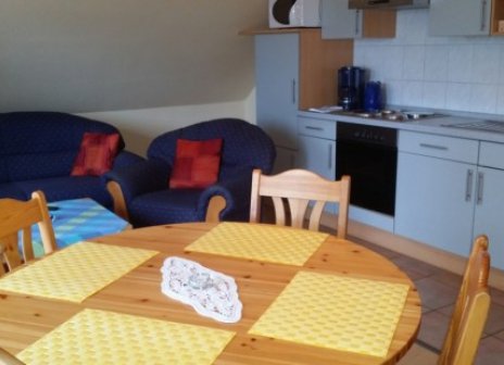 Hannover Wedemark geraeumige 2 Zimmer Wohnung 6ed7