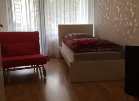 Mainz Finthen Privatzimmer a832b1