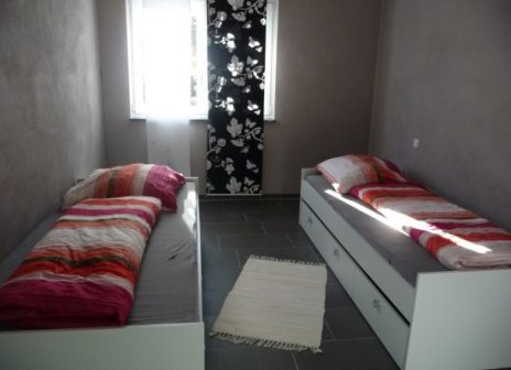 Wohnung mit Schlafzimmer nähe Würzburg