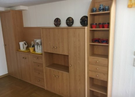 Appartement nähe Uniklinik, nur 5 min