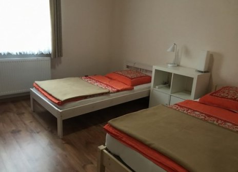 Gross Gerau Moerfelden Walldorf Appartement 148291