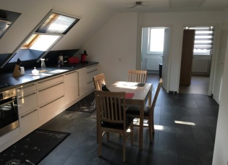 Essen Altenessen Moderne Ferienwohnung 2392f1