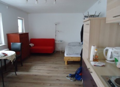 Mainz Hechtsheim Appartment b106d1