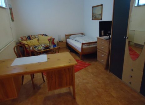 Mainz Finthen nette Ferienwohnung 6d5652