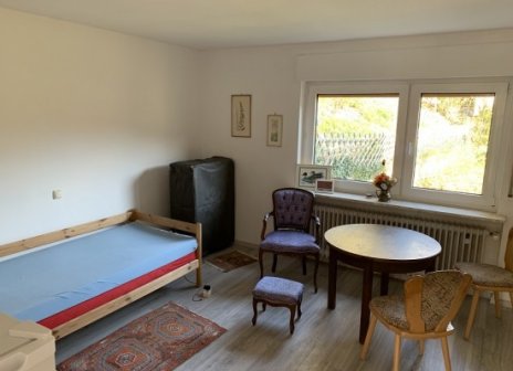 Main Taunus Kreis Eppstein Schoenes Appartement a0