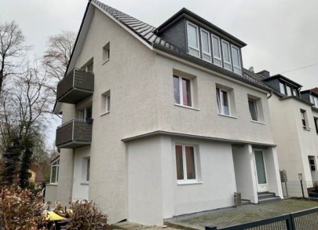 Bremen Oslebshausen Nichtraucher Wohnung f86ec5