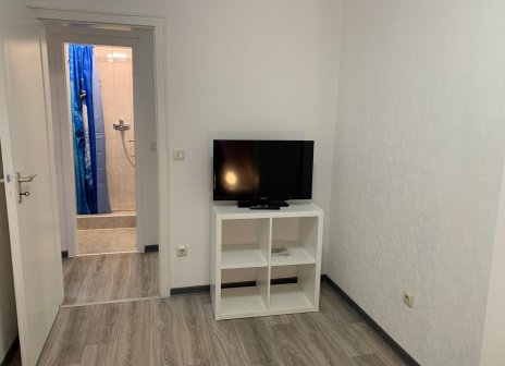 Ferienwohnung Bremen Grolland Einzelzimmer Zimmer2