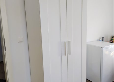 möbliertes Appartement in Heilbronn Ludwigsburg