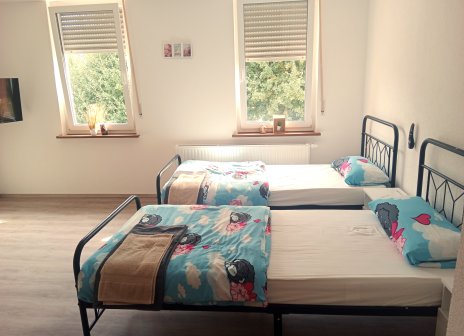 3-Zimmer-Wohnung Bietigheim-Ludwigsburg