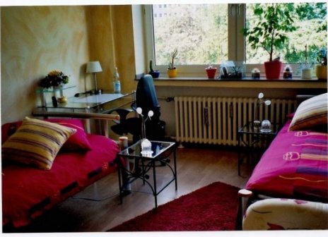 Koeln Innenstadt zentrales Privatzimmer ff5311